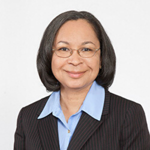 Estrellita Redmon, MD, MBA