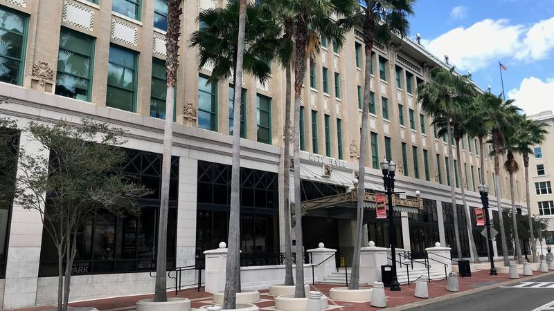 Jax Councilmen Propose Programs To Help Jail Population And City’s Uninsured Residents